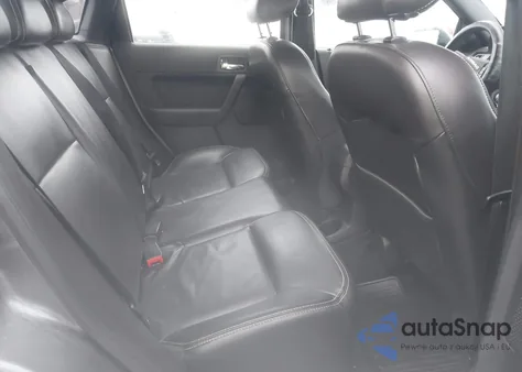 2010 Ford Focus Ses из США, поврежденный, VIN 1FAHP3GN4AW134094